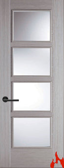 Light Grey Vancouver Glazed - DUK8014FD