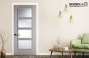 Light Grey Vancouver Glazed - DUK8014FD