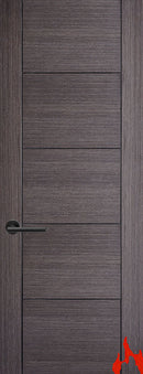 Ash Grey Vancouver - DUK8015FD