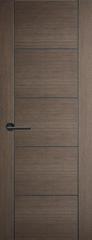 Chocolate Grey Vancouver - DUK8017