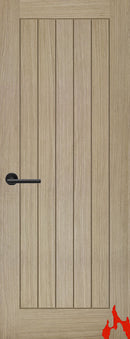 Light Grey Belize - DUK8019FD