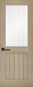 Light Grey Belize Half Light - DUK8020 - (LGRBELG)