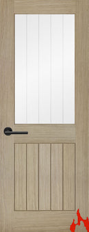 Light Grey Belize Half Light - DUK8020FD