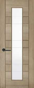 Light Grey Edmonton Glazed - DUK8022 - (LGREDMGL)