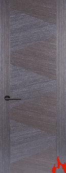 Ash Grey Zeus - DUK8023FD