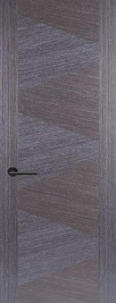 Ash Grey Zeus - DUK8023 - (ASHZEUS)