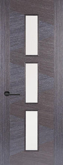 Ash Grey Zeus Glazed - DUK8024 - (ASHZEUS3L)