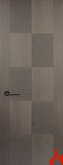 Chocolate Grey Apollo - DUK8025FD