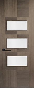 Chocolate Grey Apollo Glazed - DUK8026 - (CHGAPOGL)