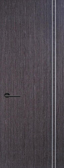 Ash Grey Zanzibar - DUK8027 - (ASHZAN)