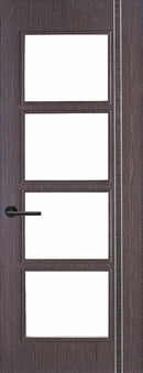 Ash Grey Zanzibar Glazed - DUK8028 - (ASHZANGL)