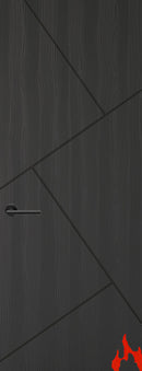 Chocolate Grey Alcaraz - DUK8029FD