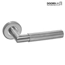 Zurich Stainless Steel - DUKH001