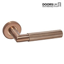 Zurich Satin Copper - DUKH005