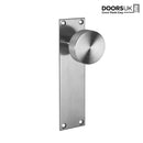 Zermatt Stainless Steel - DUKH009