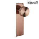 Zermatt Satin Copper - DUKH010