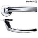 Hercules Polished Chrome - DUKH014