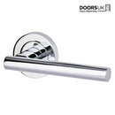 Hyperion Polished Chrome- DUKH018