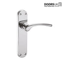 Musca Polished Chrome - DUKH029