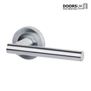 Hyperion Satin Chrome - DUKH043