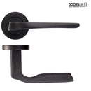 Carina Matt Black Privacy - DUKH057