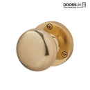 Charon Satin Brass - DUKH068