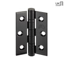 Manhattan Hinges - Pack of Three - DUKH095