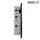 Manhattan Privacy Magnetic Latch - DUKH098