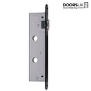 Manhattan Ball Latch - DUKH099
