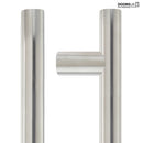 Pictor Satin Chrome 600MM - DUKH074