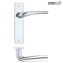 Dorado Polished Chrome - DUKH027