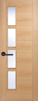 Vancouver Four Light Offset - DUK1109 - (OVAN4LOS)