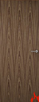 Walnut Vertical - DUK3011FD