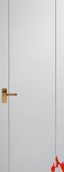 Forli - Aluminium Inlay - DUK4071FD (PFWFFOR-FD)