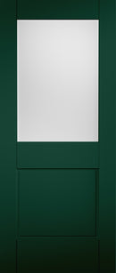 External Tricoya XG Clear Glazed- E103