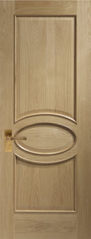 Calabria Raised Mouldings Unfinished - DUK1194 - (INTOCALRM)