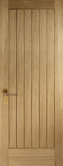 Suffolk Solid Oak- DUK1238