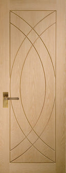 Treviso Unfinished - DUK1219 - (INTOTRE)