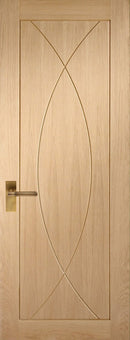 Pesaro Pre Finished - DUK1212 - (PFINTOPES)