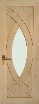 Treviso Glazed Pre Finished - DUK1218 - (PFGOTRE)