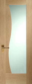 Emilia Clear Glazed - DUK1221 - (GOEMI)