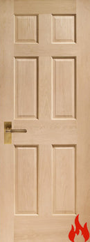 Colonial Six Panel - DUK1184FD - (INTOCOL-FD)