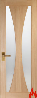 Verona Clear Glazed - DUK1205FD - (GOVERC-FD)