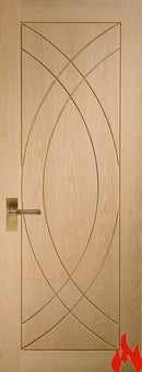 Treviso Unfinished - DUK1219FD - (INTOTRE-FD)