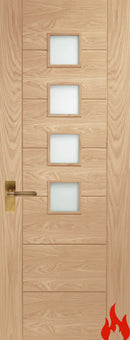 Palermo Obscure Glazed Unfinished - DUK1231FD - (OGOPAL-FD)