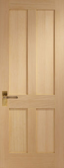 Victorian Shaker - DUK1199 - (INTOVICSHA)