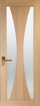 Veronica Clear Glazed - DUK1206 - (PFGOVERC)