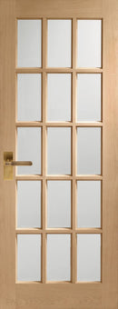 SA77 Fifteen Light - DUK1183 - (GOSABV)