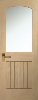 Sussex Clear Glazed - DUK1203 - (GOSUS)