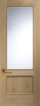 Andira Clear Glazed - DUK1200